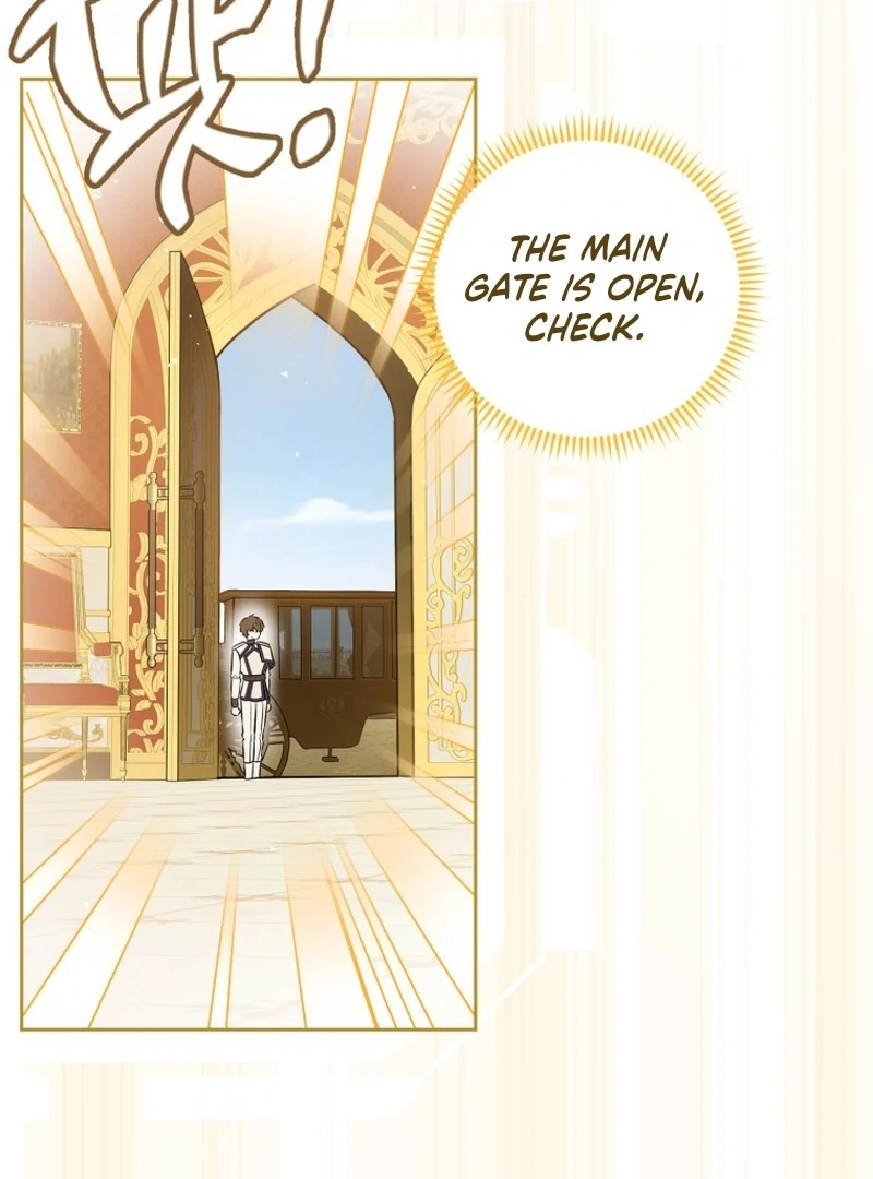 I Am the Evil Wife of a Young Husband Chapter 3 - page 3