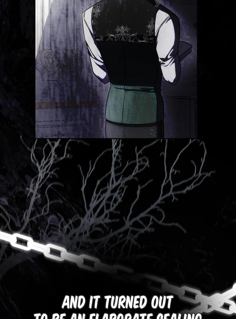 I Am the Evil Wife of a Young Husband Chapter 3 - page 40