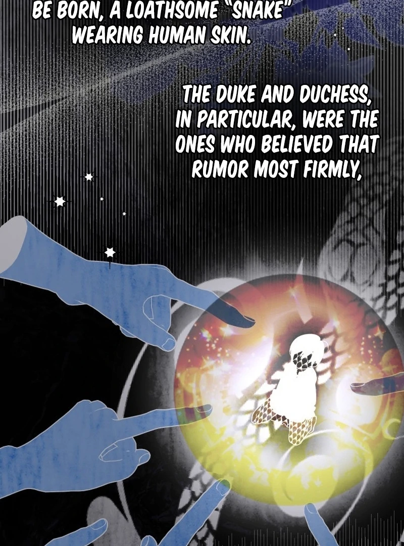 I Am the Evil Wife of a Young Husband Chapter 3 - page 43