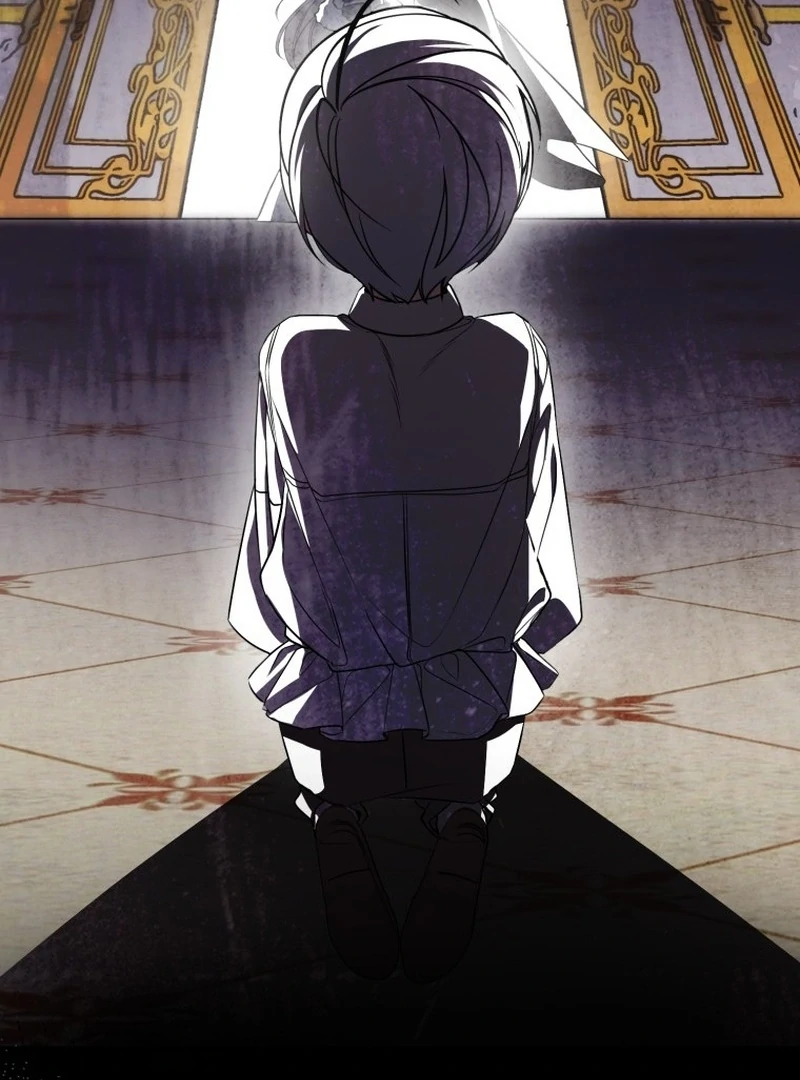 I Am the Evil Wife of a Young Husband Chapter 3 - page 46
