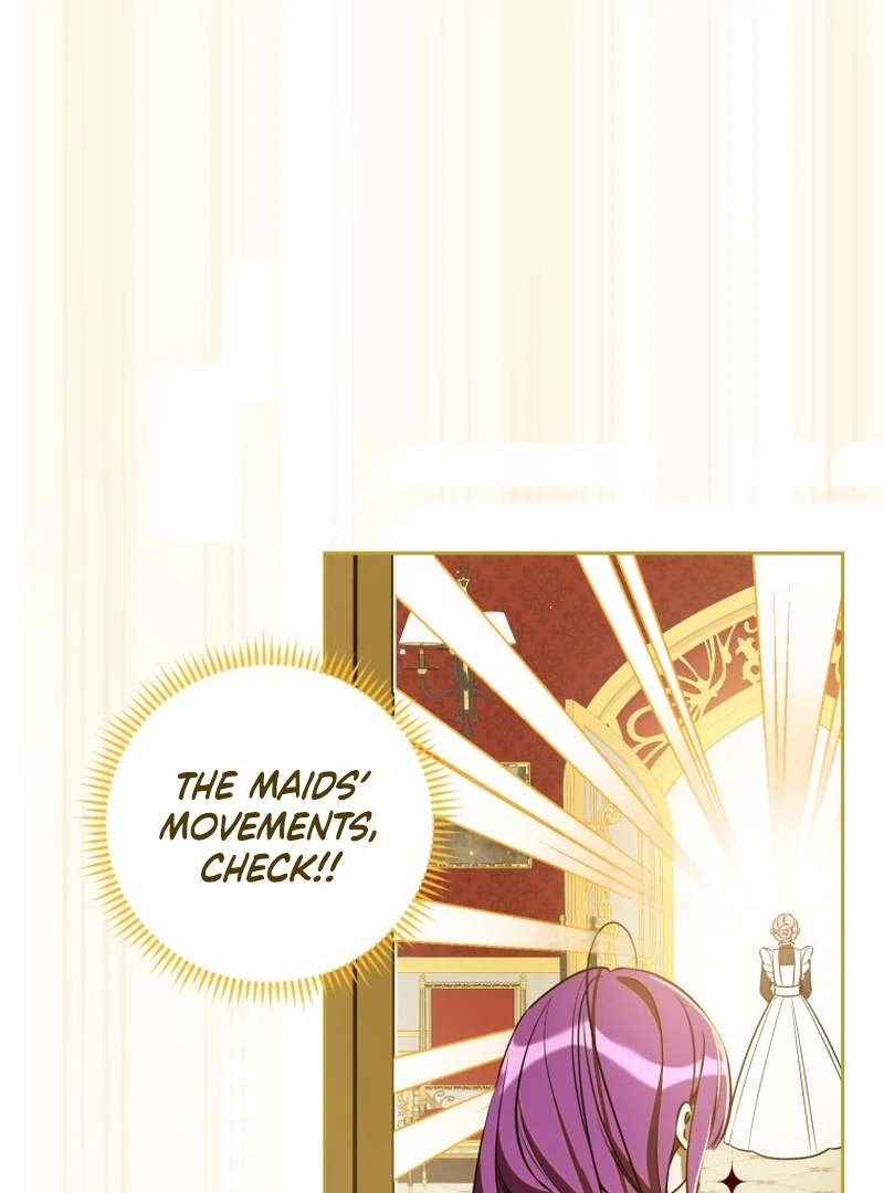 I Am the Evil Wife of a Young Husband Chapter 3 - page 4