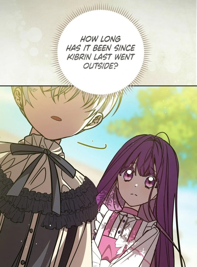 I Am the Evil Wife of a Young Husband Chapter 3 - page 49
