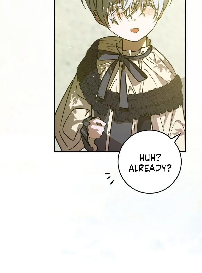 I Am the Evil Wife of a Young Husband Chapter 3 - page 53