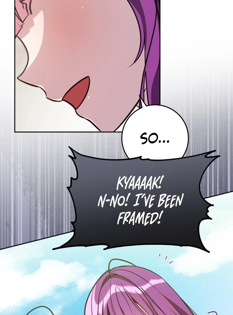 I Am the Evil Wife of a Young Husband Chapter 3 - page 69