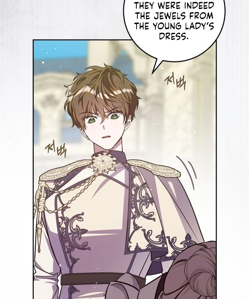 I Am the Evil Wife of a Young Husband Chapter 3 - page 75