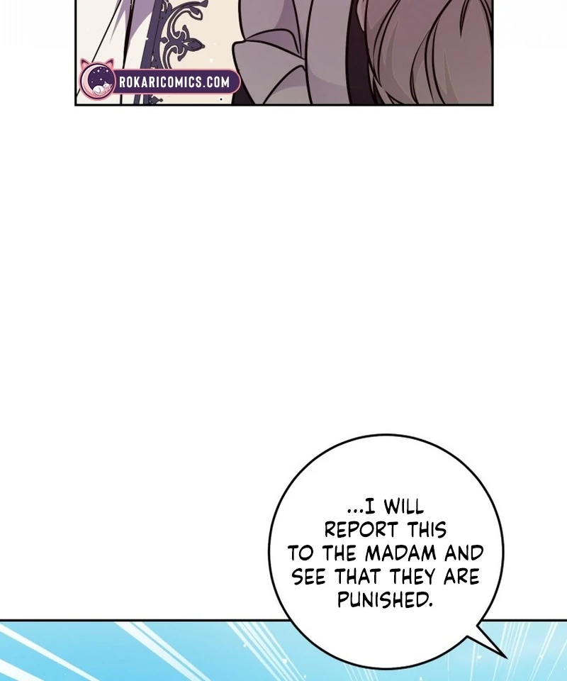 I Am the Evil Wife of a Young Husband Chapter 3 - page 76