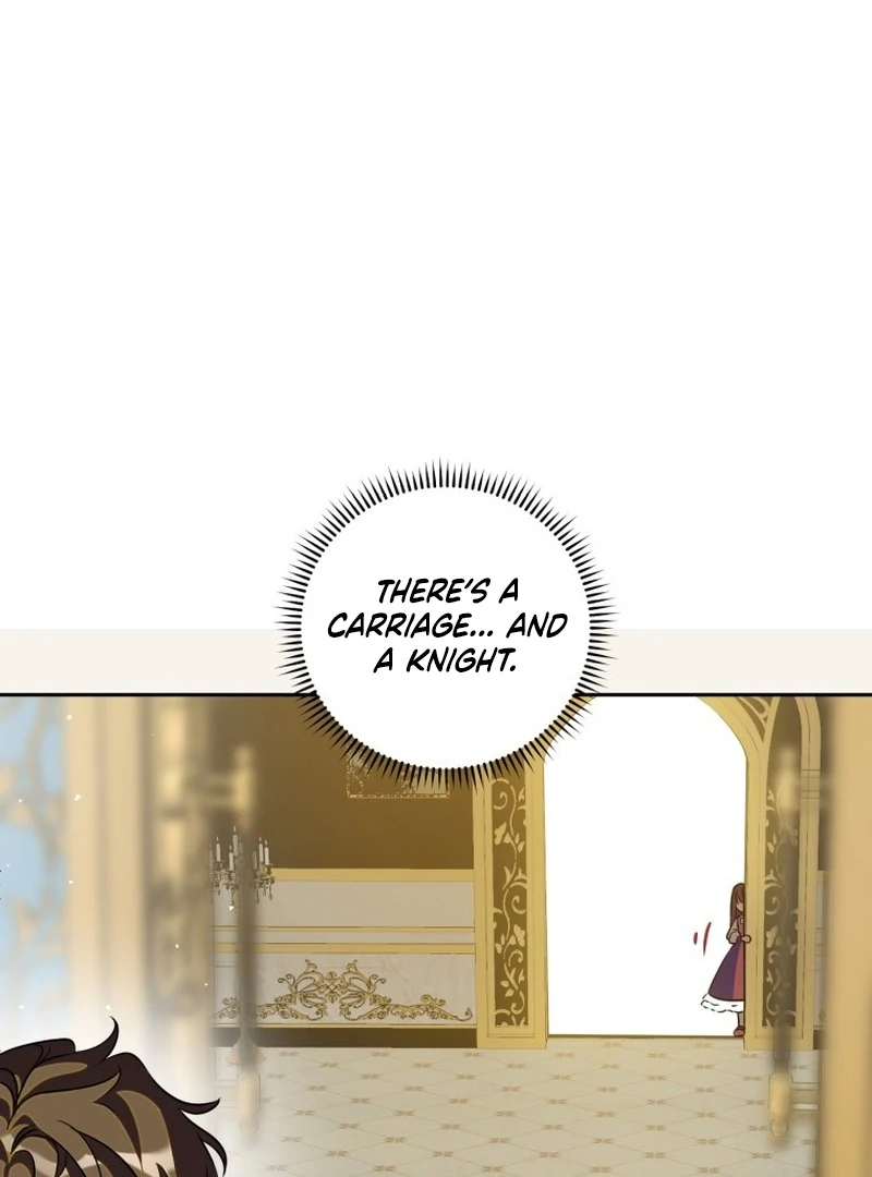 I Am the Evil Wife of a Young Husband Chapter 3 - page 7