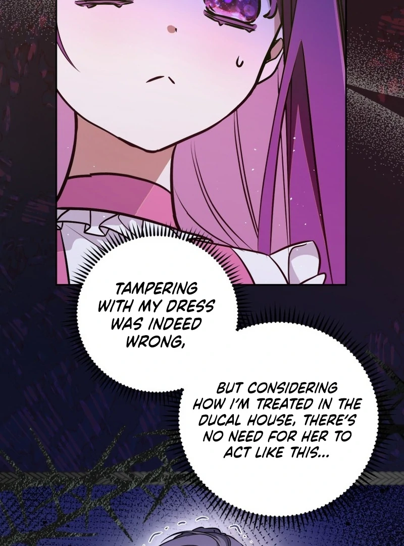 I Am the Evil Wife of a Young Husband Chapter 3 - page 79