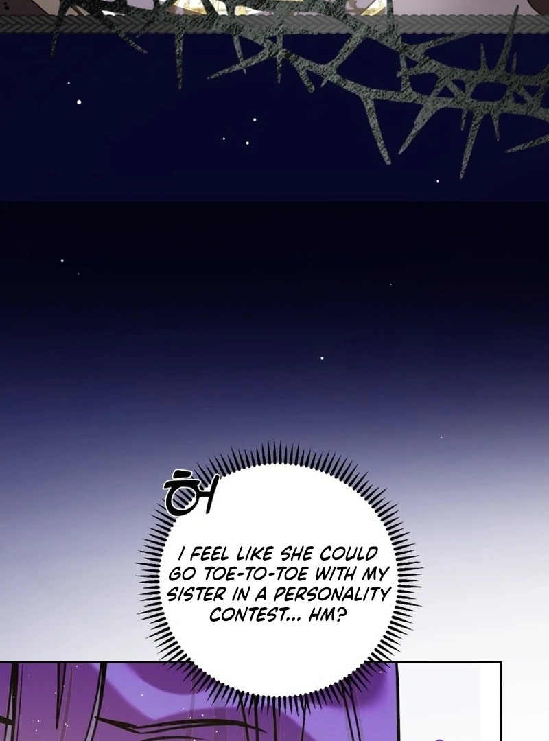 I Am the Evil Wife of a Young Husband Chapter 3 - page 81