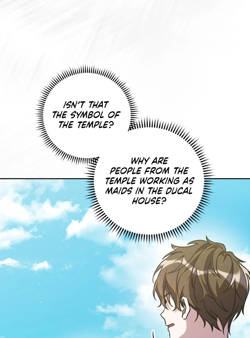 I Am the Evil Wife of a Young Husband Chapter 3 - page 84