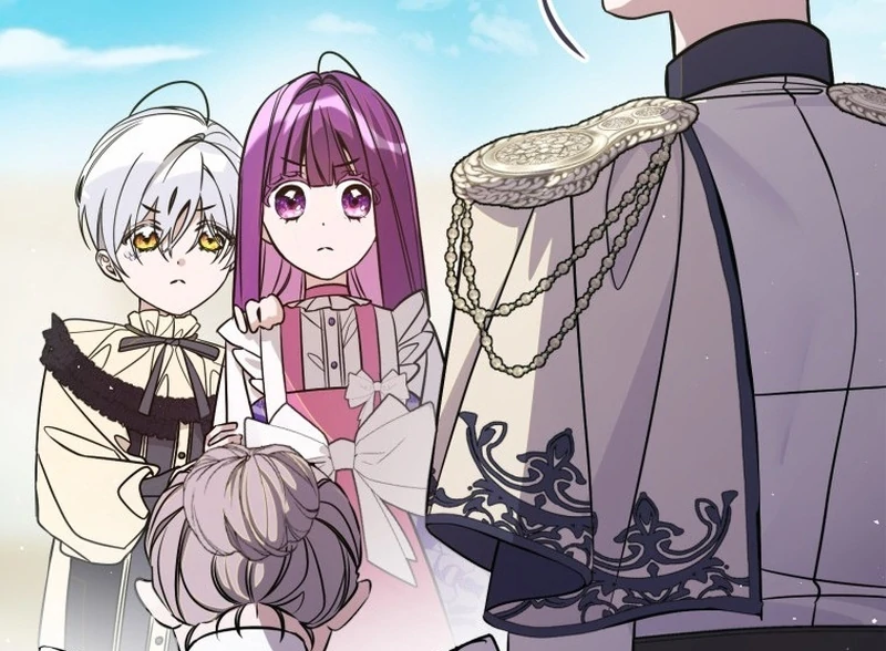 I Am the Evil Wife of a Young Husband Chapter 3 - page 85