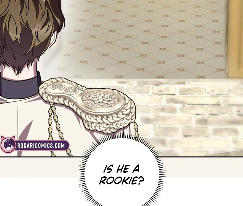 I Am the Evil Wife of a Young Husband Chapter 3 - page 8