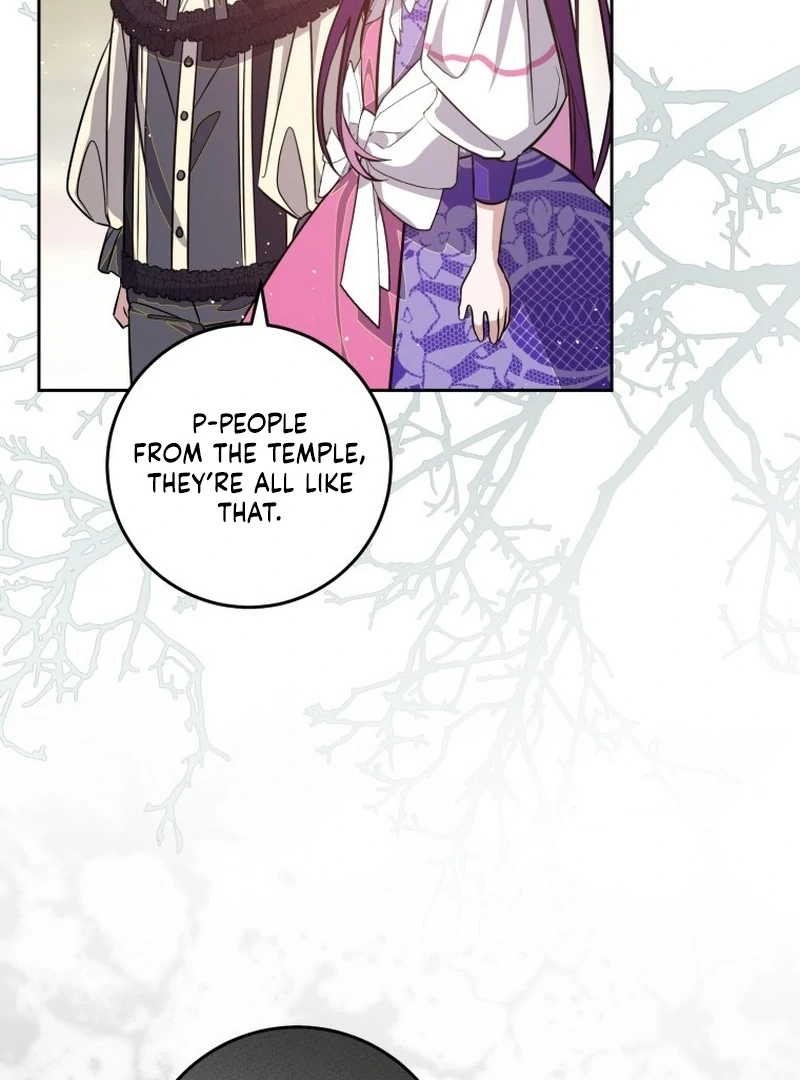 I Am the Evil Wife of a Young Husband Chapter 3 - page 90