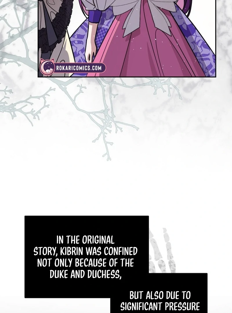 I Am the Evil Wife of a Young Husband Chapter 3 - page 92