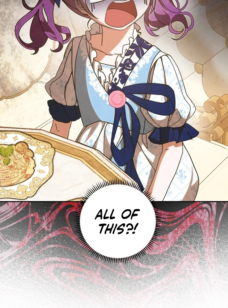 I Am the Evil Wife of a Young Husband Chapter 10 - page 9