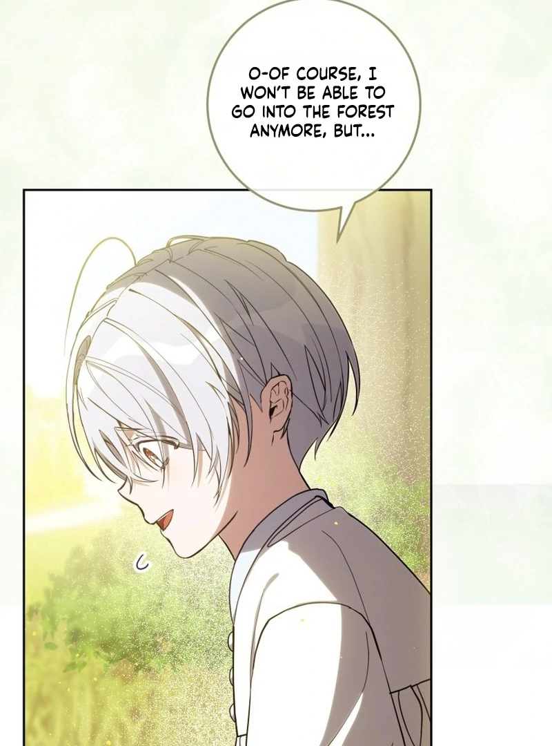 I Am the Evil Wife of a Young Husband Chapter 10 - page 101