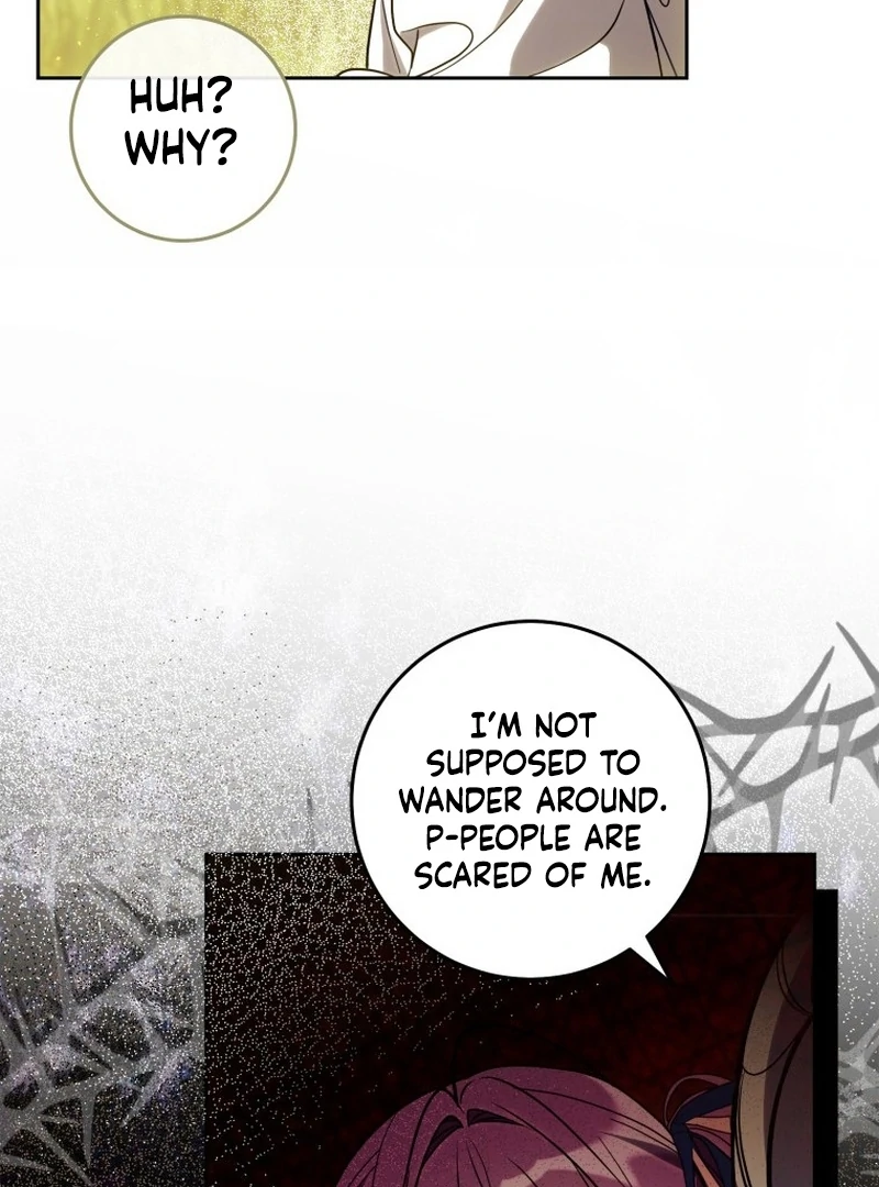 I Am the Evil Wife of a Young Husband Chapter 10 - page 102