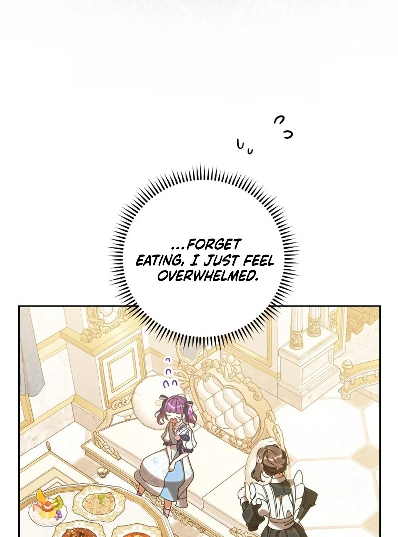 I Am the Evil Wife of a Young Husband Chapter 10 - page 10