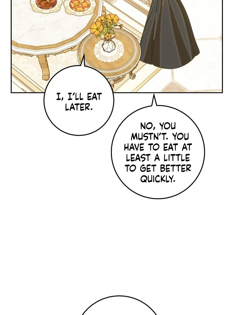 I Am the Evil Wife of a Young Husband Chapter 10 - page 11