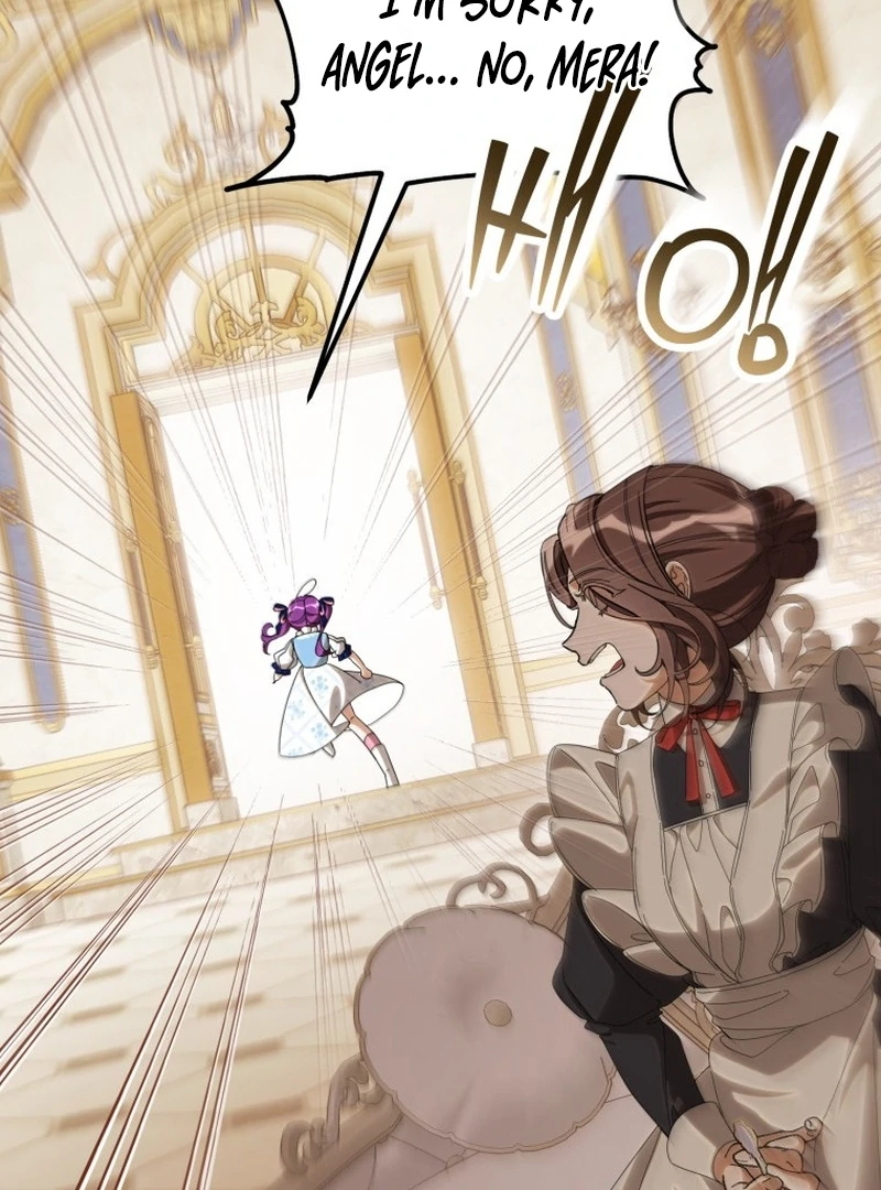 I Am the Evil Wife of a Young Husband Chapter 10 - page 21