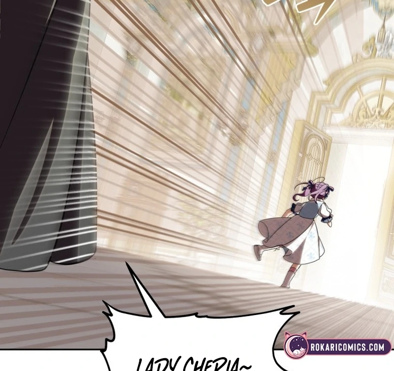 I Am the Evil Wife of a Young Husband Chapter 10 - page 25