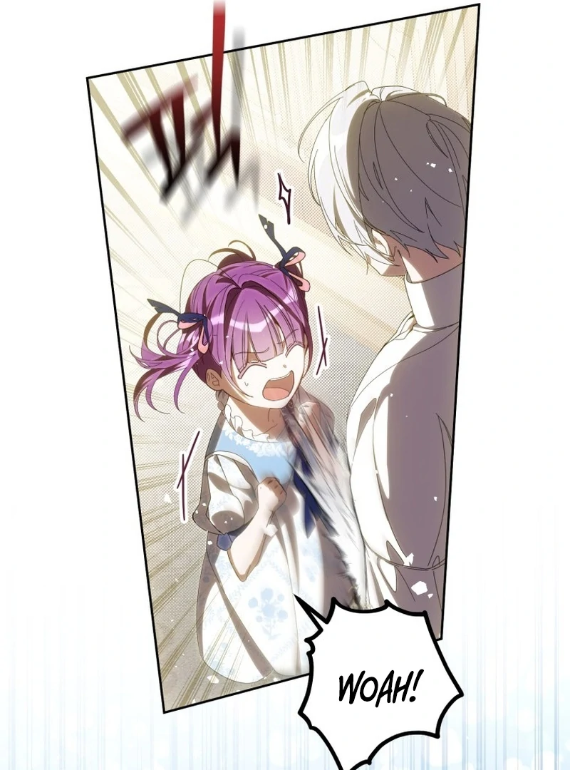 I Am the Evil Wife of a Young Husband Chapter 10 - page 27