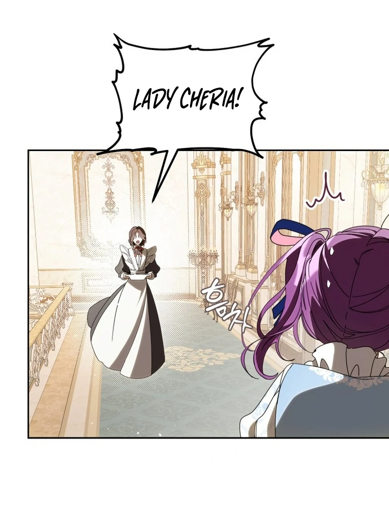 I Am the Evil Wife of a Young Husband Chapter 10 - page 32