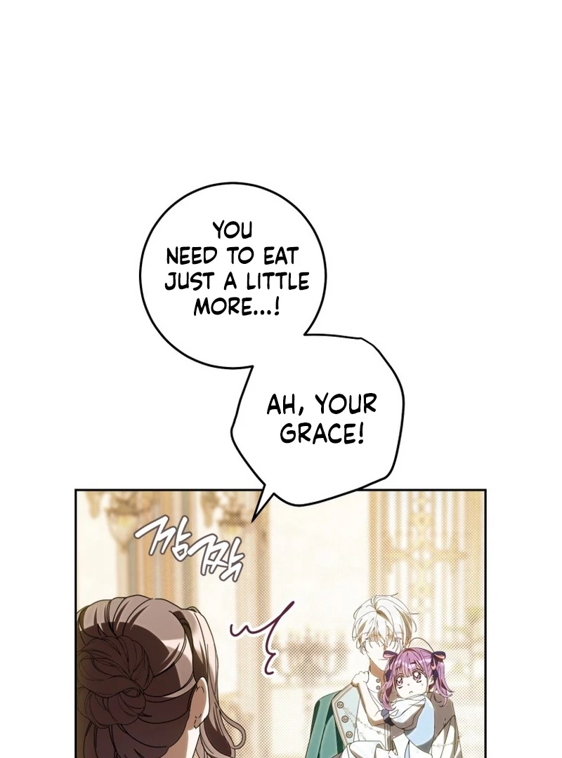 I Am the Evil Wife of a Young Husband Chapter 10 - page 33