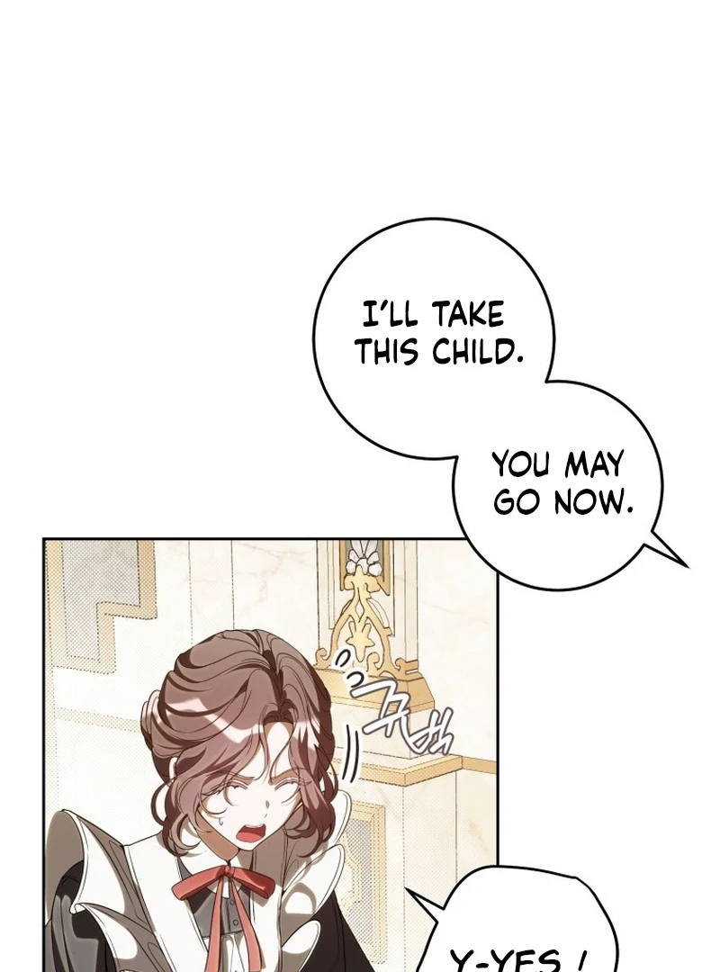I Am the Evil Wife of a Young Husband Chapter 10 - page 37