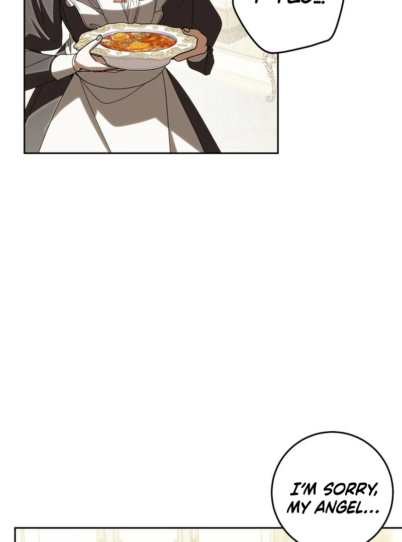 I Am the Evil Wife of a Young Husband Chapter 10 - page 38