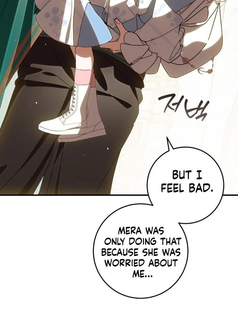I Am the Evil Wife of a Young Husband Chapter 10 - page 41
