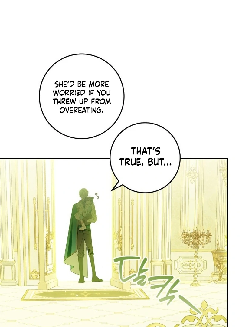 I Am the Evil Wife of a Young Husband Chapter 10 - page 42