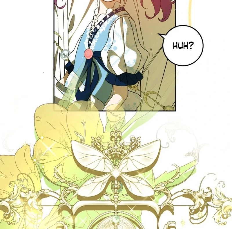 I Am the Evil Wife of a Young Husband Chapter 10 - page 44
