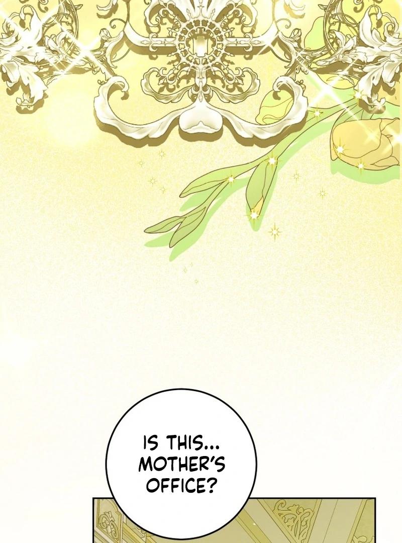 I Am the Evil Wife of a Young Husband Chapter 10 - page 47