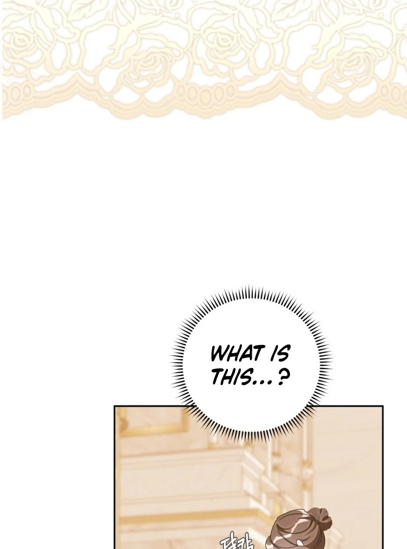 I Am the Evil Wife of a Young Husband Chapter 10 - page 4
