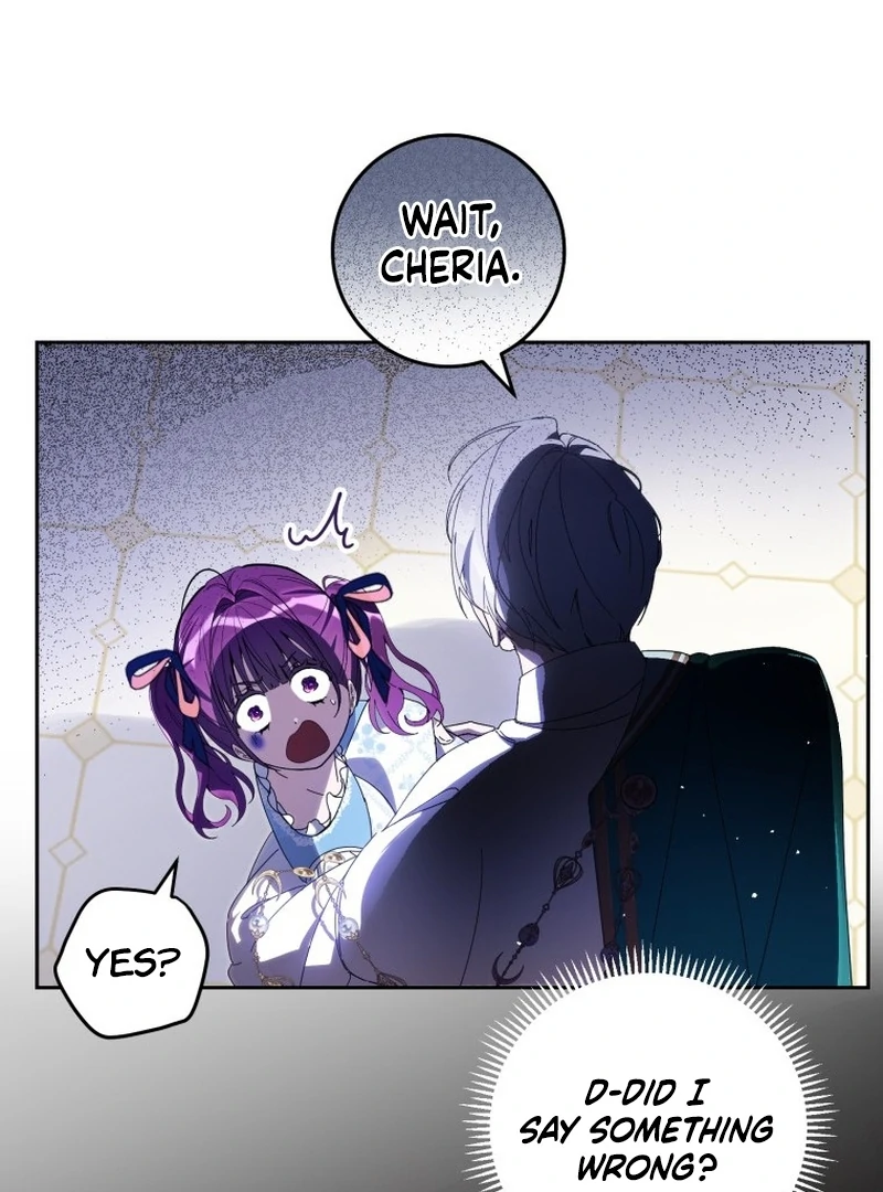 I Am the Evil Wife of a Young Husband Chapter 10 - page 49