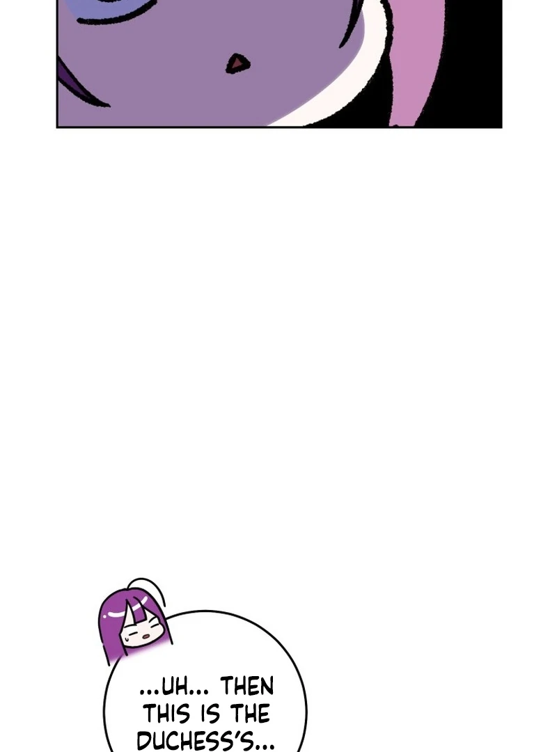 I Am the Evil Wife of a Young Husband Chapter 10 - page 53
