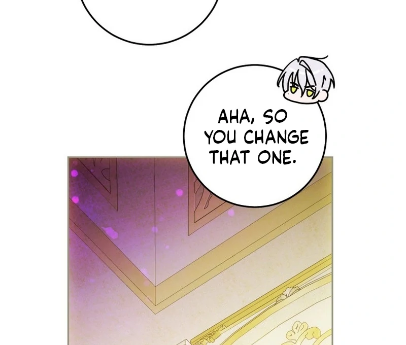 I Am the Evil Wife of a Young Husband Chapter 10 - page 54