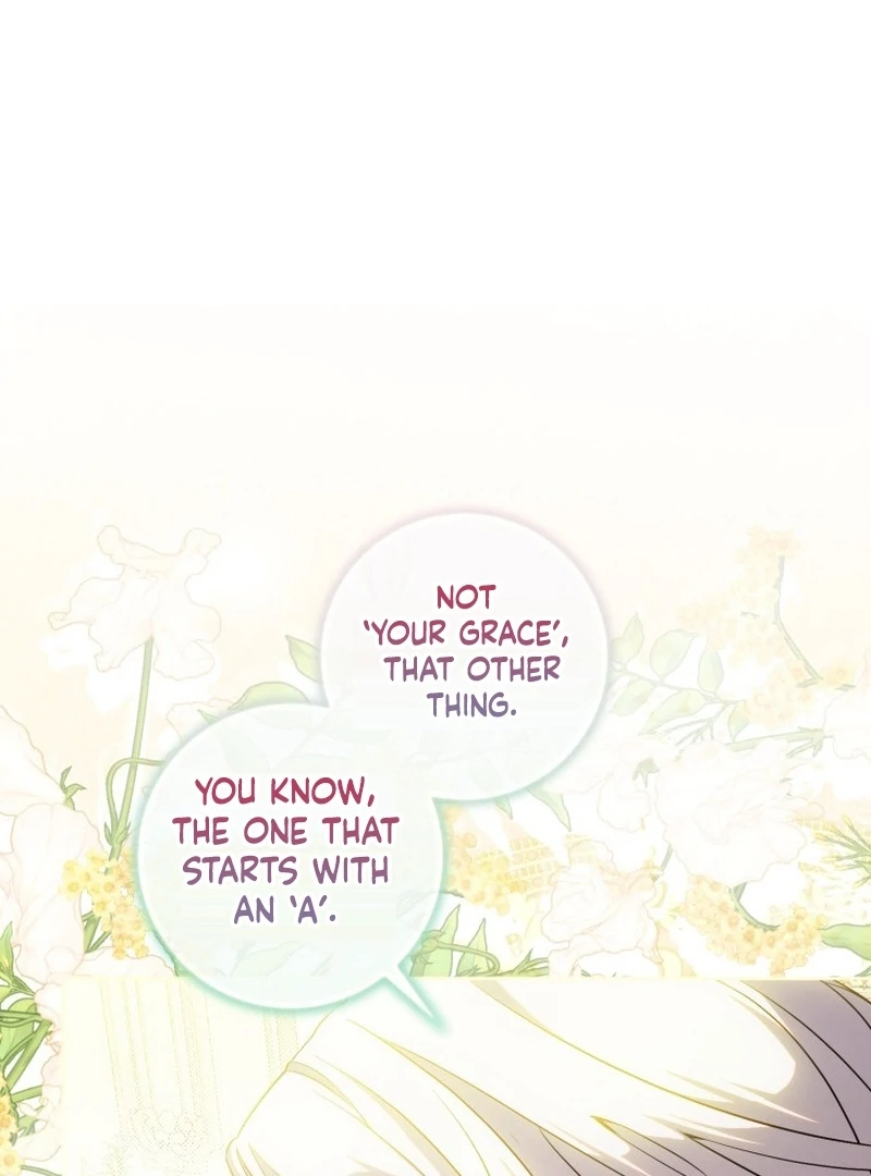 I Am the Evil Wife of a Young Husband Chapter 10 - page 56