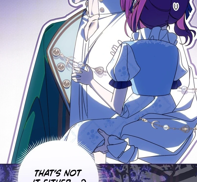 I Am the Evil Wife of a Young Husband Chapter 10 - page 63