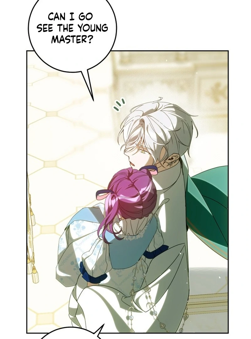 I Am the Evil Wife of a Young Husband Chapter 10 - page 70