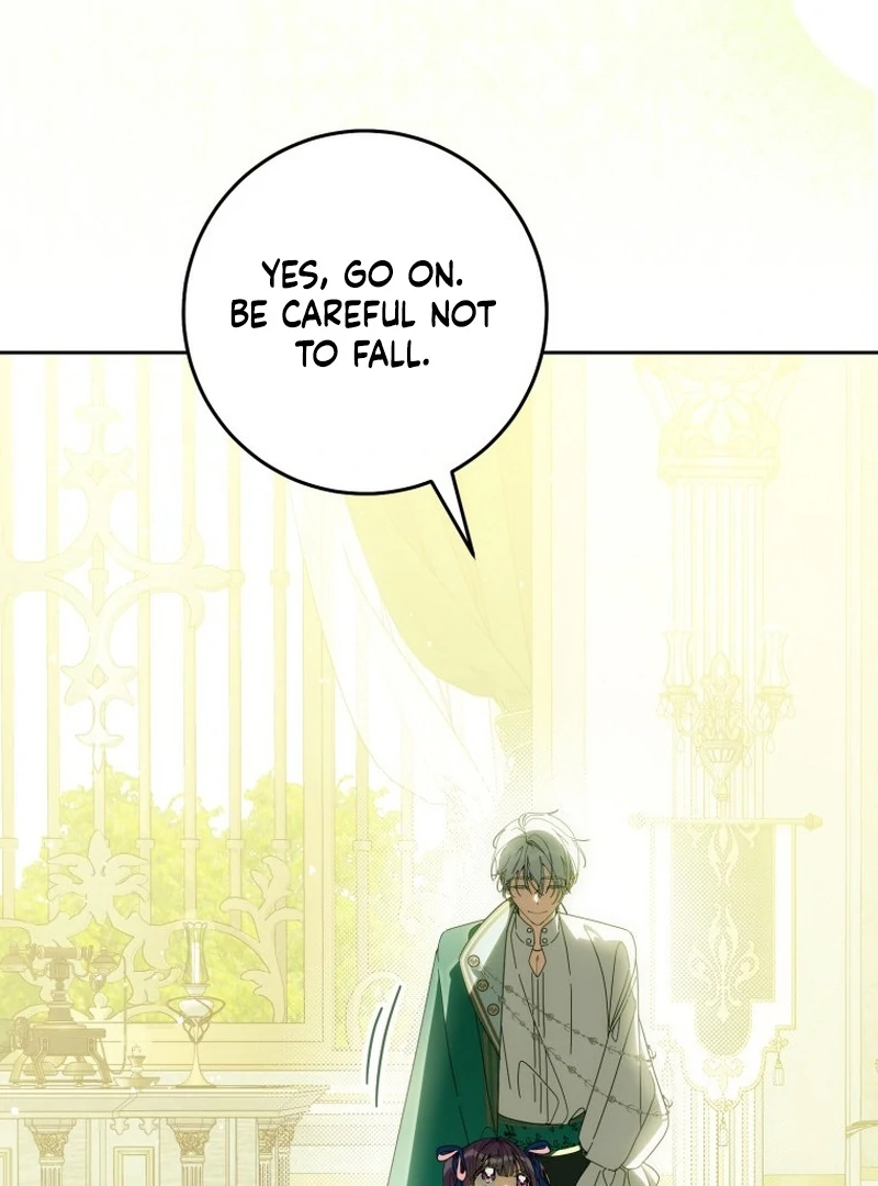 I Am the Evil Wife of a Young Husband Chapter 10 - page 75