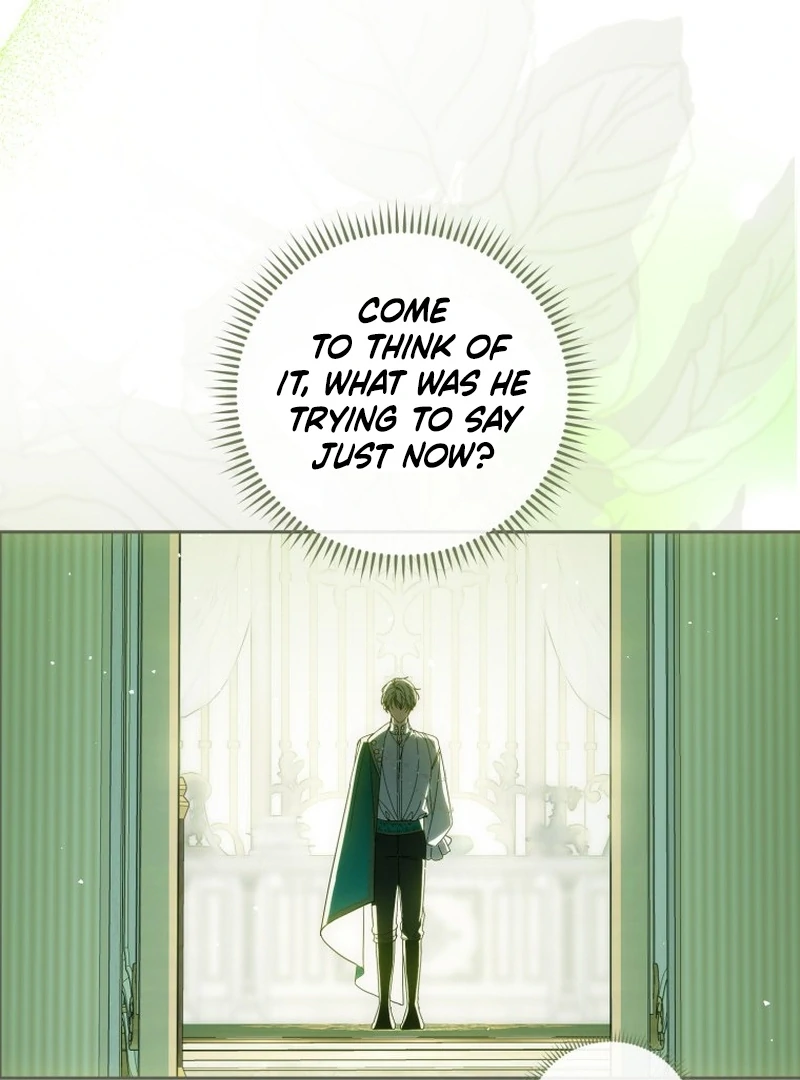 I Am the Evil Wife of a Young Husband Chapter 10 - page 78