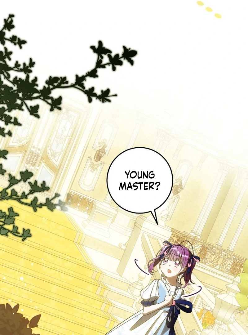 I Am the Evil Wife of a Young Husband Chapter 10 - page 86