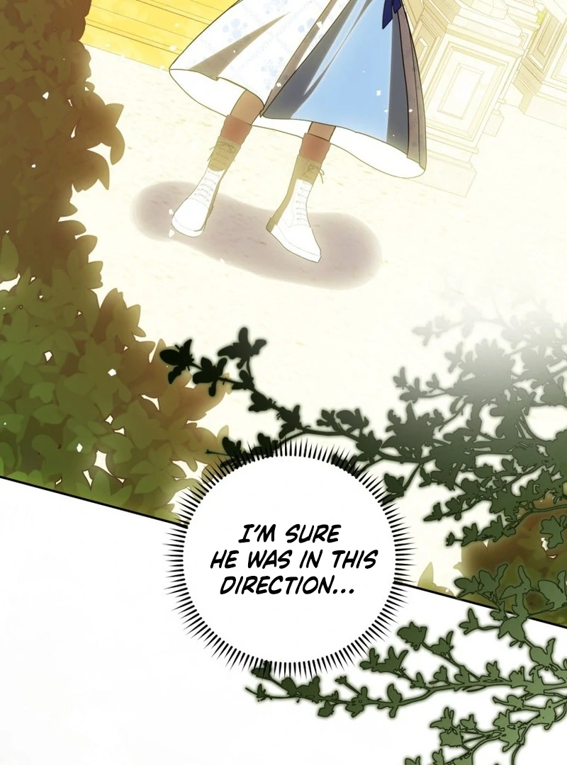 I Am the Evil Wife of a Young Husband Chapter 10 - page 87