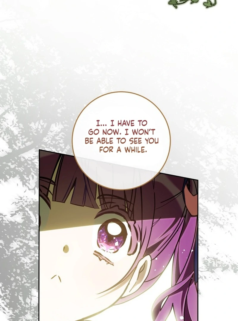 I Am the Evil Wife of a Young Husband Chapter 10 - page 88