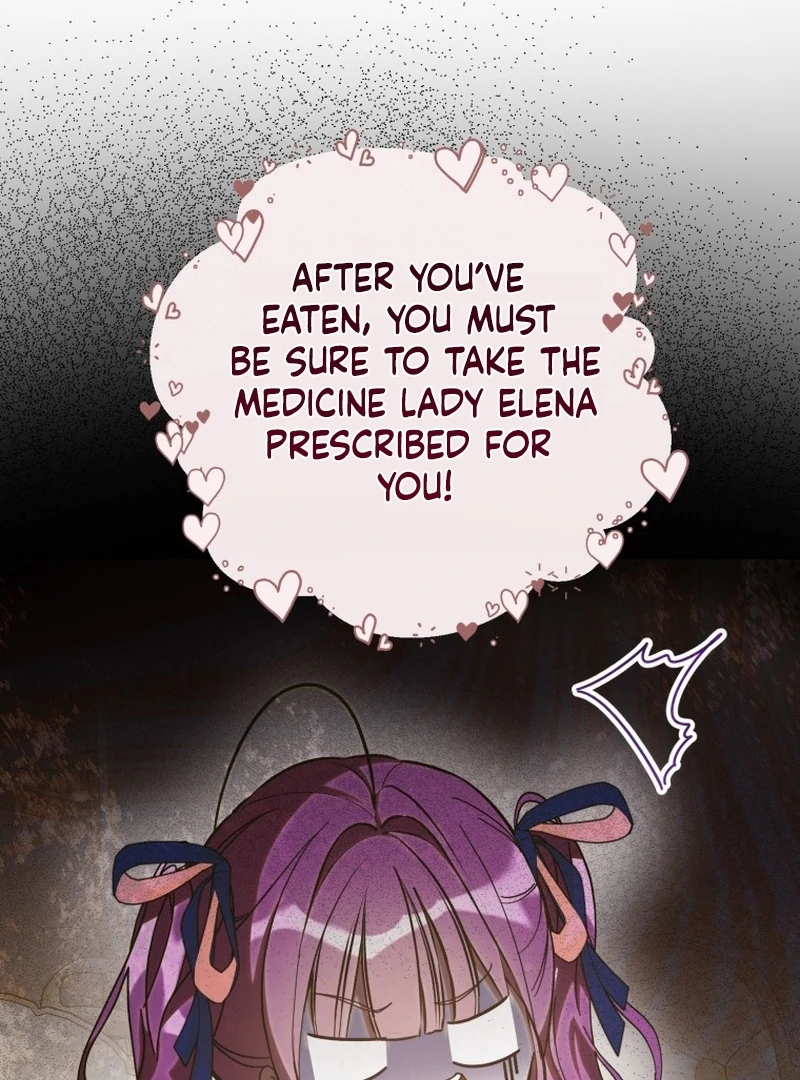 I Am the Evil Wife of a Young Husband Chapter 10 - page 8