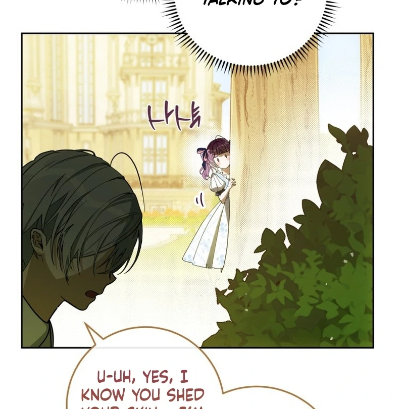 I Am the Evil Wife of a Young Husband Chapter 10 - page 90