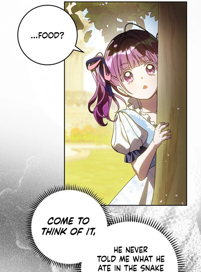 I Am the Evil Wife of a Young Husband Chapter 10 - page 92