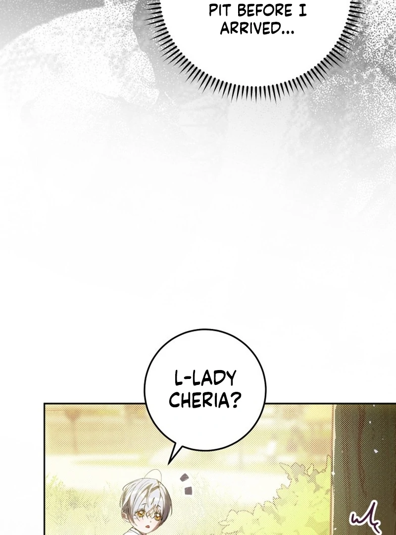I Am the Evil Wife of a Young Husband Chapter 10 - page 93